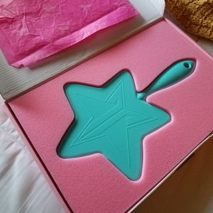 Jeffree Star Breakfast at Tiffany's Mirror